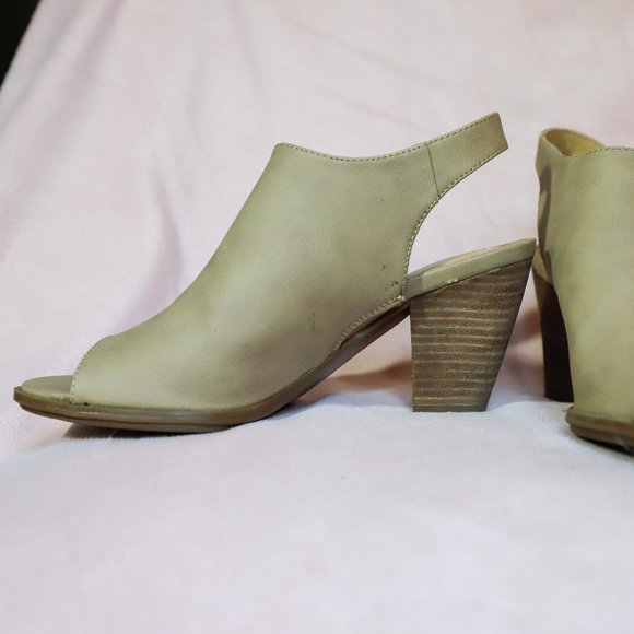 Naturalizer Shoes - Naturalizer N5 Comfort Sandals